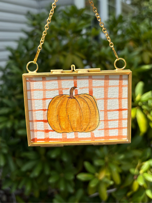 Pumpkin mini