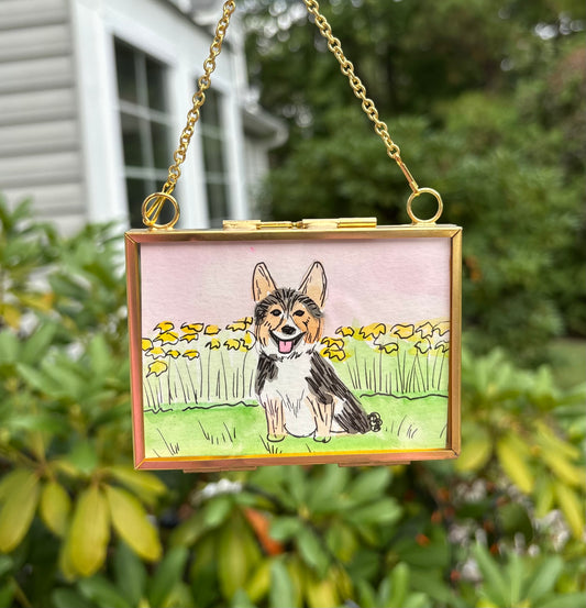 Corgi Mini